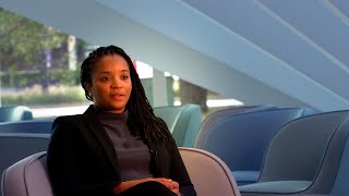 UMass Changemakers: Nefertiti Walker