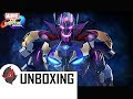 MARVEL VS. CAPCOM INFINITE Collector's Edition Unboxing + Review by @TetraNinja