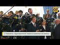 Александр Лукашенко проголосовал на выборах в местные Советы депутатов