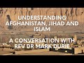 Conversation with Dr Mark Durie