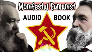 Manifestul Comunist - Karl Marx \u0026 Friedrich Engels (AudioBook)