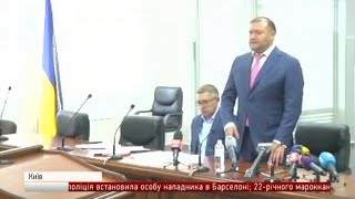 Добкін програв апеляцію / Включення із зали суду