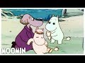 Snorkmaiden's Lost Memory | EP 15 I Moomin 90s #moomin #fullepisode