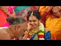AKHILA & KARTHIK VIJAY : Viratham & Engagement | Chennai