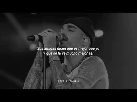 Rels B - Lo Que Hay X Aquí || LETRA ♡ - YouTube