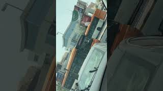 kuwait bus#shorts
