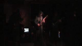 Abysskvlt Live (5/11/15) Togliatti