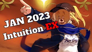 FGO January 2023 everything you need to know