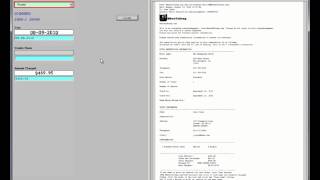 IBM Case Manager Demonstration with Datacap Taskmaster and Case Analytics Part 1