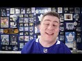 lfr18 blackhawks vs maple leafs recap holmbobby game 57