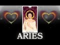 ARIES YOUR PERSON HAS NEVER SEEN YOU LIKE THIS BEFORE… TIL NOW 💗😳 AUGUST 2024 TAROT LOVE READING