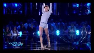 World of Dance - Cezary Borowik