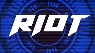 IWA RIOT September 9th 2022