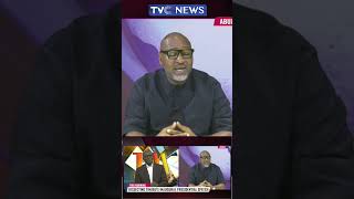 Nigeria Now Has A President Who Is Not Beholding To A god-Father - Dumebi Kachikwu
