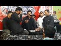 Marsiya Khwani By Salman Haidar Chholasi 2017 At Babul-Ilm Okhla Vihar Jamia Nagar New Delhi India