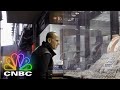 The First 10 Minutes: Marcus Explores The Diamond District | CNBC Prime