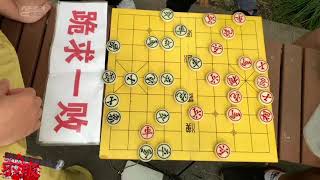 五省棋王又要玩命了！牛魔王在一旁搖鼓吶喊，孫浩宇叫苦連連呀