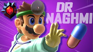 How I Became the BEST Dr. Mario