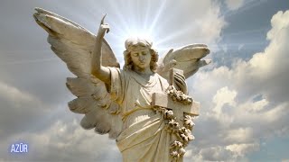Powerful Archangel Raphael Negative Energy Clearing | 417 Hz