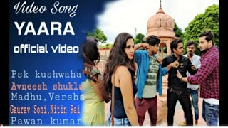 #yaari #nikk #avneetkaurYaari (Official Video) : Nikk Ft Avneet Kaur | Latest Punjabi Songs 2019 |