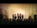 2012 @fter beer 新歓公演 leonides 【lock】