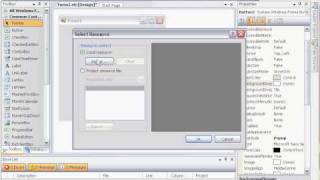 Image to button 2 VB