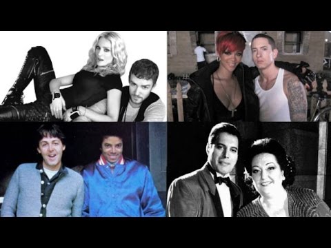 Top 50 Duets Songs Youtube Music