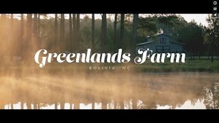 Greenlands Farm full video