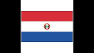 National Anthem of Paraguay   Himno Nacional Paraguayo   Ñane Retã Purahéi Guasu Bilingual for free