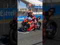 Jack Miller Kecewa Terhadap KTM |  #motogp