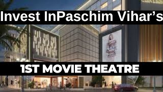 Mall In Paschim Vihar | Movie theatre in Pachim Vihar | best place to visit in Paschim Vihar