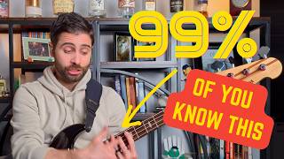 The "Cheater Scale" — From Totally USELESS to a Killer Music Maker