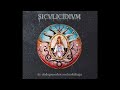 Siculicidium - Az elidegenedés melankóliája (Full-length album, 2024)