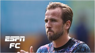 Failed move to Manchester City will be ‘MASSIVE disappointment’ for Harry Kane – Burley | ESPN FC