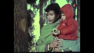 Tumse Milkar Na Jane (Male Version) | Pyar Jhukta Nahin | Mithun Chakraborty, Padmini Kolhapure 1985