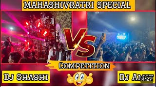 Dj shashi vs Dj Amit villian sarzen cabinet Il heavy competition video #competitondi Hotspur