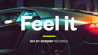 Slap House Mix 2020 | Spinnin’ Records Music | Bass Boosted | Car Music