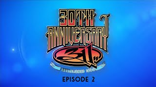 30 Years of 311 retrospective, Part 2 (1995-1998). #WebisodeWednesdays #30YearsOf311