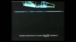 Sprite, refresco - Año 1982