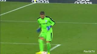 Everton vs Apollon 2-2 All Goals \u0026 Highlights 28.09.2017 HD