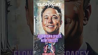 Soaring Beyond Limits with ELONXCAT Powered by SpaceX Vision