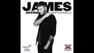 James Arthur - Impossible - Official Single