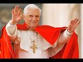 Pope Benedict XVI's Caritas in Veritate with Dr. Marc Rugani