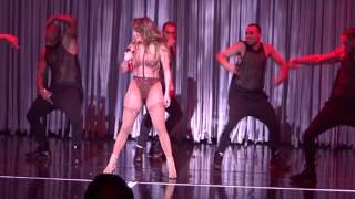 Jennifer Lopez - Booty 2/24/17 Las Vegas