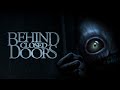 Behind Closed Doors | A Short Horror Story