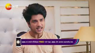 Lakshmi Niwas | Ep - 57 | Best Scene | Feb 20 2025 | Zee Marathi