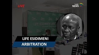 Life Esidimeni arbitration hearings, 20 November 2017 Part 2