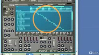 1. What is Sampling? - Reason 5 202: Live Sampling in Reason