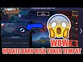 Update Baru Mode Draftpick Bisa Ambil Hero Walopun Gak Punya Heronya Tuker Tempat Langsung