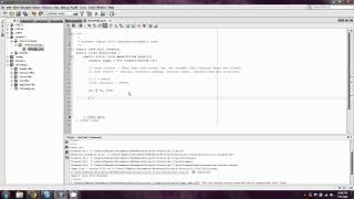 BeginnersJava.com -- Java- Lesson 4- Working with the debugger- Errors happen!